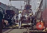 Image of International ships in ports United States USA, 1970, second 28 stock footage video 65675070328