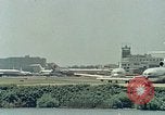 Image of International ships in ports United States USA, 1970, second 45 stock footage video 65675070328