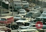 Image of International ships in ports United States USA, 1970, second 51 stock footage video 65675070328
