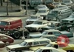 Image of International ships in ports United States USA, 1970, second 52 stock footage video 65675070328
