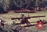 Image of International ships in ports United States USA, 1970, second 56 stock footage video 65675070328