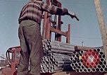 Image of International ships in ports United States USA, 1970, second 57 stock footage video 65675070328