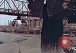 Image of International ships in ports United States USA, 1970, second 59 stock footage video 65675070328