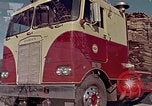 Image of International ships in ports United States USA, 1970, second 60 stock footage video 65675070328