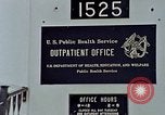 Image of US Public Health Service United States USA, 1970, second 4 stock footage video 65675070329
