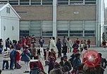 Image of Major commercial building construction United States USA, 1970, second 13 stock footage video 65675070330