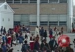 Image of Major commercial building construction United States USA, 1970, second 14 stock footage video 65675070330