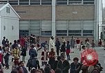 Image of Major commercial building construction United States USA, 1970, second 15 stock footage video 65675070330