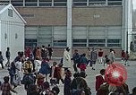 Image of Major commercial building construction United States USA, 1970, second 16 stock footage video 65675070330