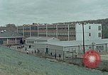Image of Major commercial building construction United States USA, 1970, second 17 stock footage video 65675070330