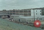Image of Major commercial building construction United States USA, 1970, second 21 stock footage video 65675070330