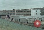 Image of Major commercial building construction United States USA, 1970, second 23 stock footage video 65675070330