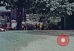 Image of Major commercial building construction United States USA, 1970, second 24 stock footage video 65675070330