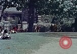 Image of Major commercial building construction United States USA, 1970, second 25 stock footage video 65675070330