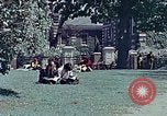 Image of Major commercial building construction United States USA, 1970, second 28 stock footage video 65675070330