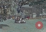 Image of Major commercial building construction United States USA, 1970, second 29 stock footage video 65675070330