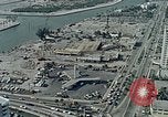 Image of Major commercial building construction United States USA, 1970, second 33 stock footage video 65675070330