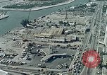 Image of Major commercial building construction United States USA, 1970, second 34 stock footage video 65675070330
