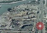 Image of Major commercial building construction United States USA, 1970, second 35 stock footage video 65675070330