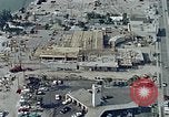 Image of Major commercial building construction United States USA, 1970, second 37 stock footage video 65675070330