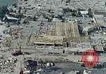 Image of Major commercial building construction United States USA, 1970, second 39 stock footage video 65675070330