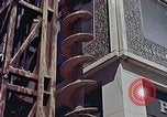 Image of Major commercial building construction United States USA, 1970, second 42 stock footage video 65675070330