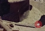Image of Major commercial building construction United States USA, 1970, second 44 stock footage video 65675070330