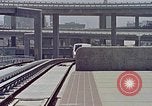 Image of Major commercial building construction United States USA, 1970, second 47 stock footage video 65675070330