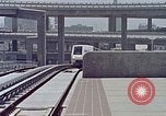 Image of Major commercial building construction United States USA, 1970, second 49 stock footage video 65675070330
