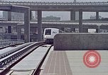 Image of Major commercial building construction United States USA, 1970, second 50 stock footage video 65675070330
