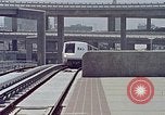 Image of Major commercial building construction United States USA, 1970, second 51 stock footage video 65675070330
