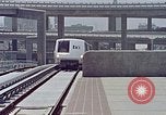 Image of Major commercial building construction United States USA, 1970, second 53 stock footage video 65675070330