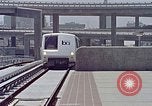 Image of Major commercial building construction United States USA, 1970, second 55 stock footage video 65675070330