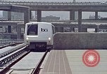 Image of Major commercial building construction United States USA, 1970, second 56 stock footage video 65675070330