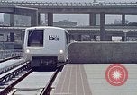Image of Major commercial building construction United States USA, 1970, second 57 stock footage video 65675070330