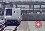 Image of Major commercial building construction United States USA, 1970, second 58 stock footage video 65675070330