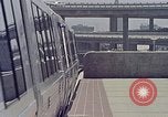 Image of Major commercial building construction United States USA, 1970, second 62 stock footage video 65675070330