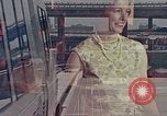Image of American lifestyles and industry of late 1960s United States USA, 1974, second 1 stock footage video 65675070331