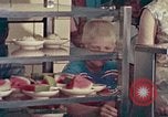 Image of American lifestyles and industry of late 1960s United States USA, 1974, second 3 stock footage video 65675070331