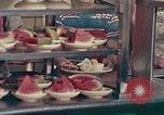 Image of American lifestyles and industry of late 1960s United States USA, 1974, second 5 stock footage video 65675070331