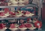 Image of American lifestyles and industry of late 1960s United States USA, 1974, second 6 stock footage video 65675070331