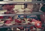 Image of American lifestyles and industry of late 1960s United States USA, 1974, second 7 stock footage video 65675070331