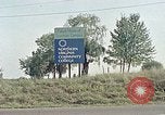 Image of American lifestyles and industry of late 1960s United States USA, 1974, second 33 stock footage video 65675070331