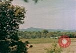 Image of Abandoned Waco CG-4A gliders France, 1945, second 21 stock footage video 65675070332