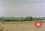 Image of Abandoned Waco CG-4A gliders France, 1945, second 24 stock footage video 65675070332