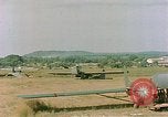 Image of Abandoned Waco CG-4A gliders France, 1945, second 28 stock footage video 65675070332