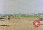 Image of Abandoned Waco CG-4A gliders France, 1945, second 33 stock footage video 65675070332