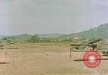 Image of Abandoned Waco CG-4A gliders France, 1945, second 34 stock footage video 65675070332