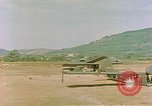 Image of Abandoned Waco CG-4A gliders France, 1945, second 35 stock footage video 65675070332