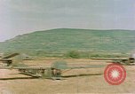 Image of Abandoned Waco CG-4A gliders France, 1945, second 37 stock footage video 65675070332